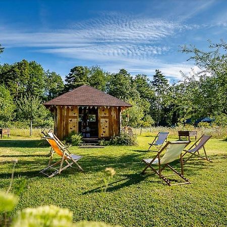Camping Osenbach Εξωτερικό φωτογραφία