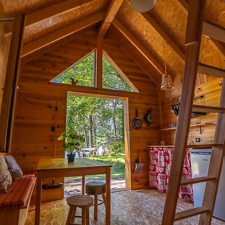 Camping Osenbach Εξωτερικό φωτογραφία