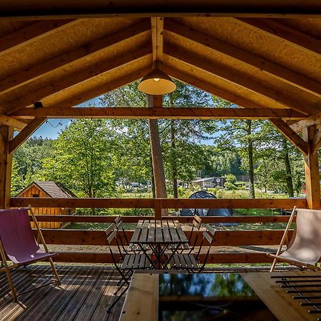 Camping Osenbach Εξωτερικό φωτογραφία