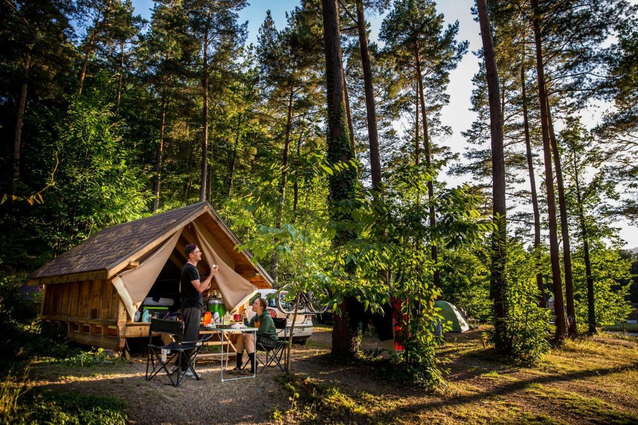 Camping Osenbach Εξωτερικό φωτογραφία