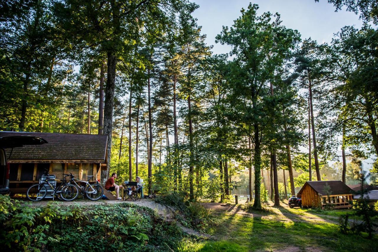Camping Osenbach Εξωτερικό φωτογραφία