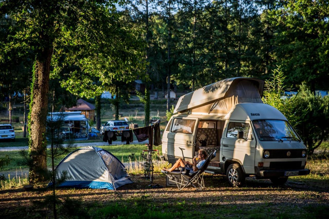 Camping Osenbach Εξωτερικό φωτογραφία