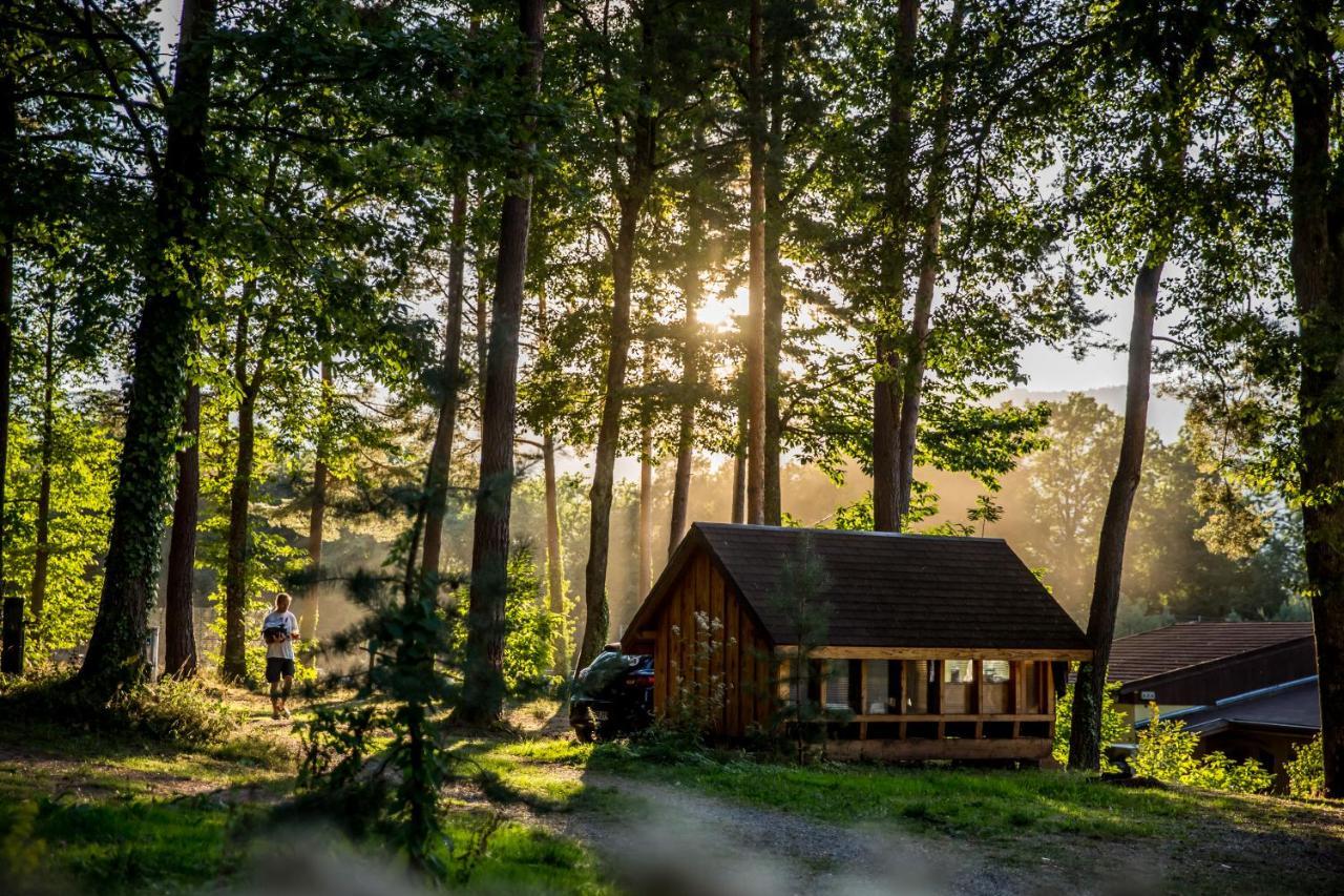 Camping Osenbach Εξωτερικό φωτογραφία