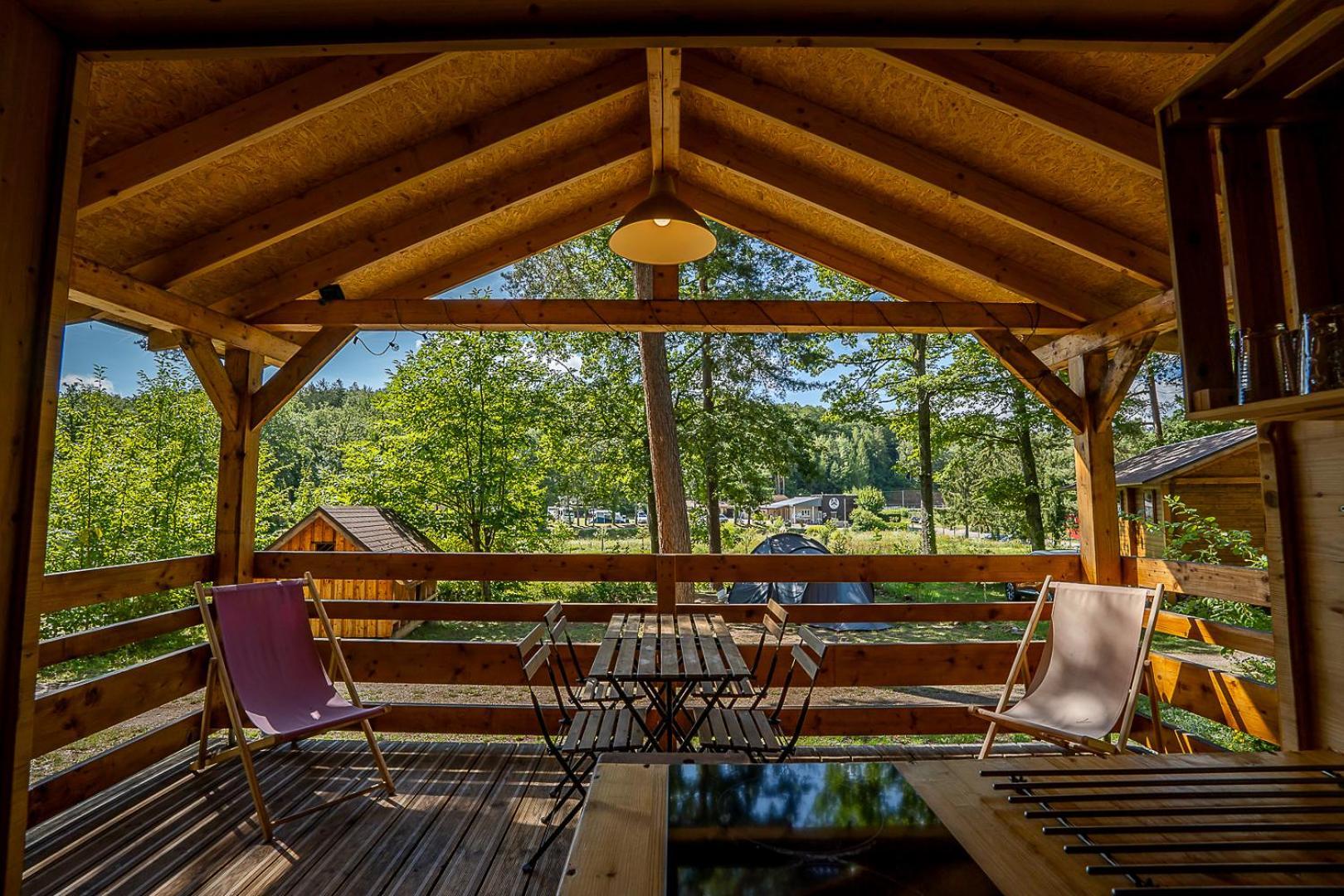 Camping Osenbach Εξωτερικό φωτογραφία