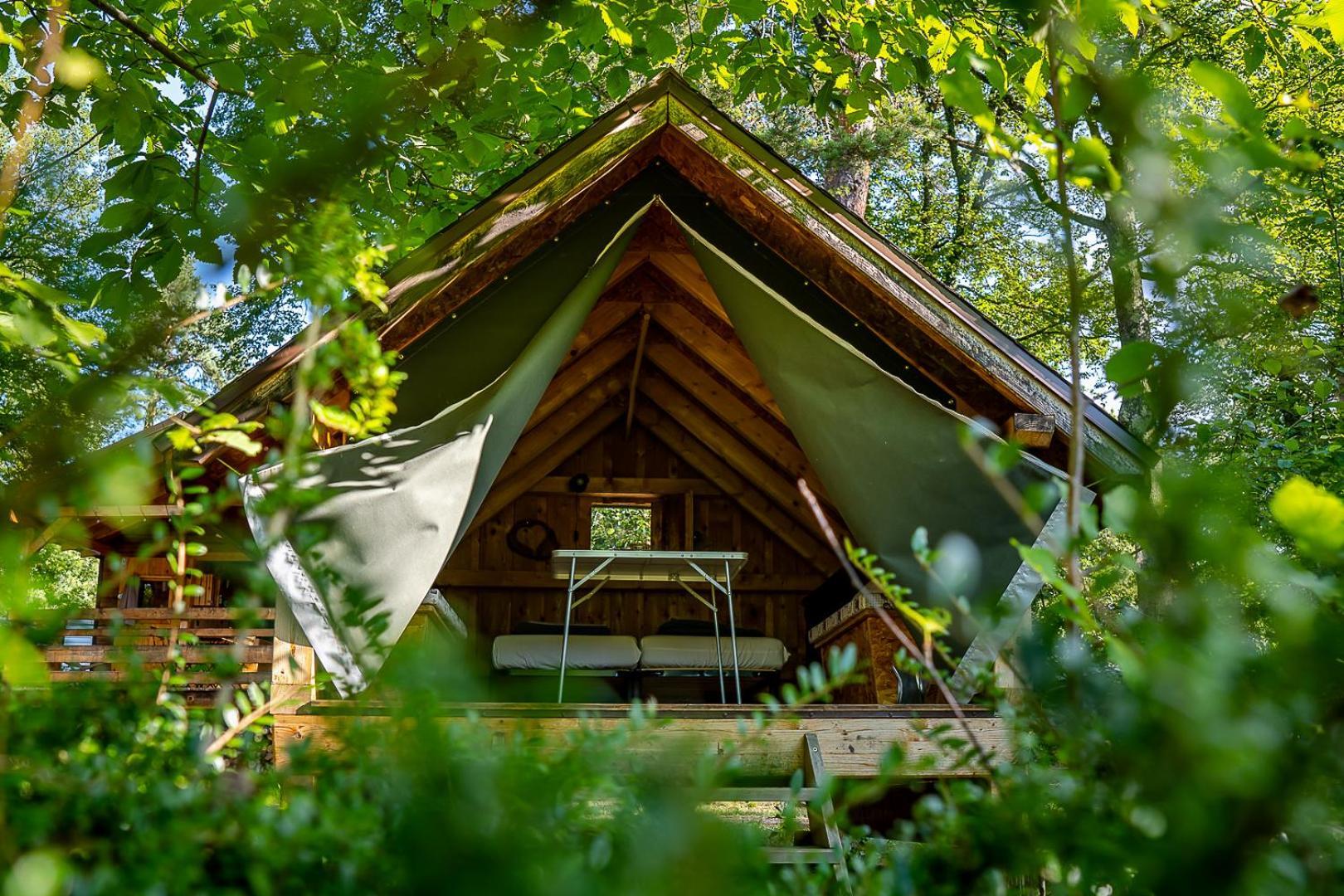 Camping Osenbach Εξωτερικό φωτογραφία