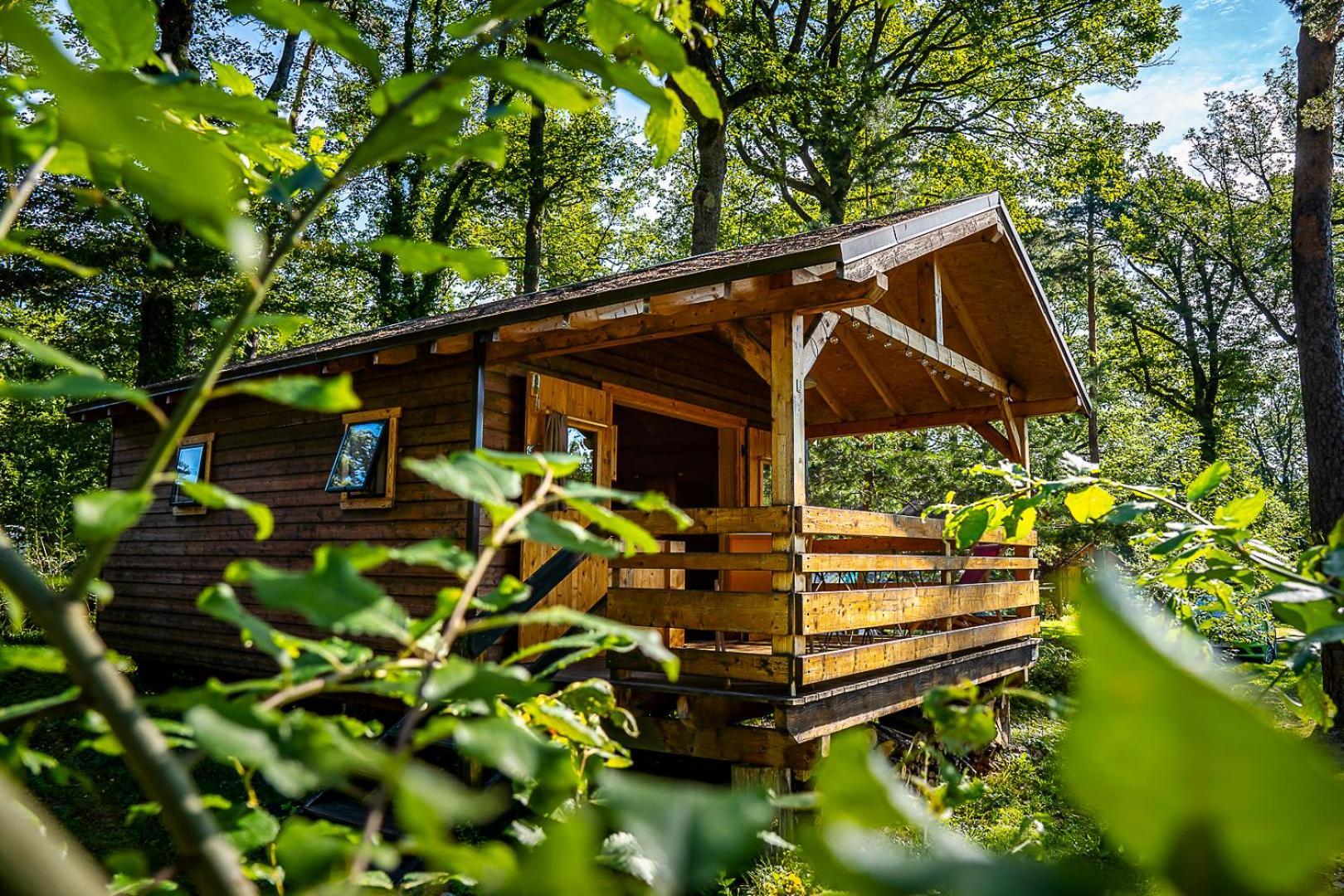 Camping Osenbach Εξωτερικό φωτογραφία
