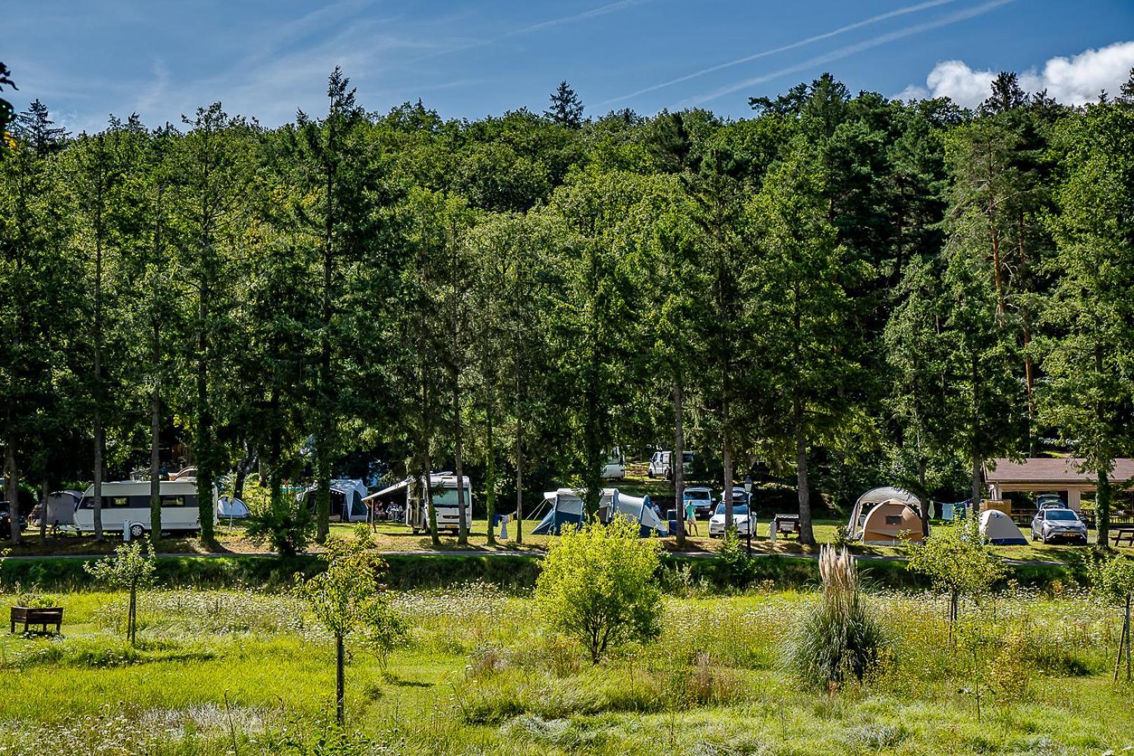 Camping Osenbach Εξωτερικό φωτογραφία