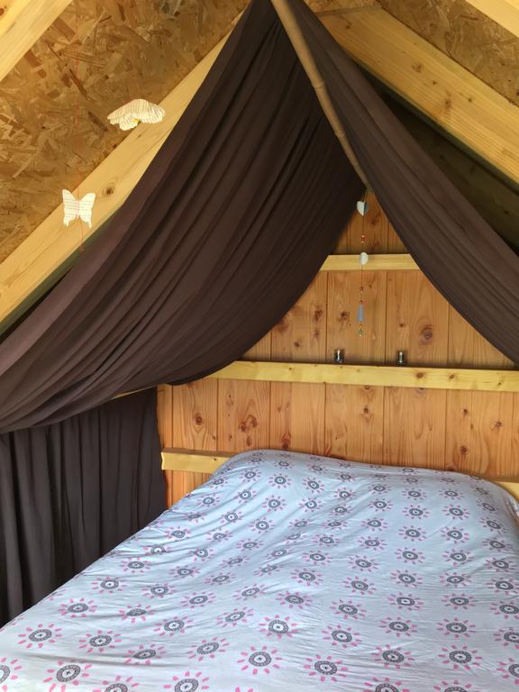 Camping Osenbach Εξωτερικό φωτογραφία